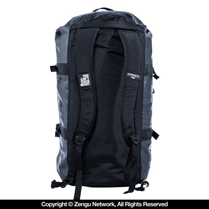 Wholesale Hyperfly ProComp Duffle Bag - Medium for Gyms and